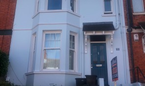 Riley Road – Bills Inclusive 4 bed house at bottom of hill close to Brighton Uni