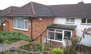 Canfield Close – Bills inclusive – 3 double beds plus lounge  LET AGREED