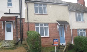 Coombe Road – Bills Inclusive – 3 double bed house – LET AGREED