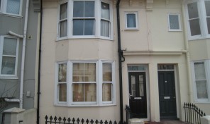 Newmarket Road – Bills Inclusive. 4 double bedrooms LET AGREED