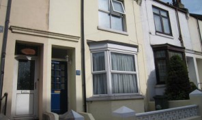Dewe Road Two double bed house – Let Agreed