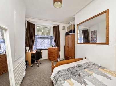 Franklin Road, 68, Flat 2-001