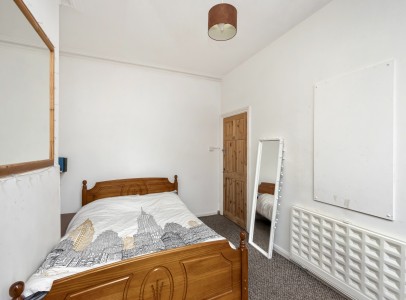 Franklin Road, 68, Flat 2-002