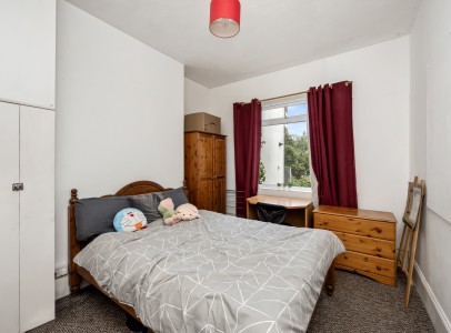 Franklin Road, 68, Flat 2-003