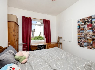 Franklin Road, 68, Flat 2-004