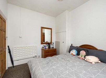 Franklin Road, 68, Flat 2-005