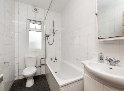 Franklin Road, 68, Flat 2-007