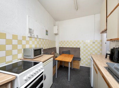 Franklin Road, 68, Flat 2-012