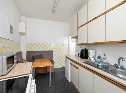 Franklin Road, 68, Flat 2-013