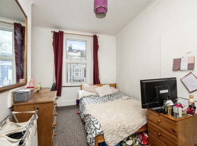 Franklin Road, 68, Flat 2-014
