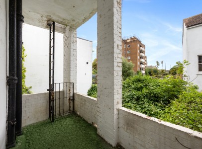 Franklin Road, 68, Flat 2-017