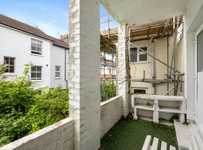 Franklin Road, 68, Flat 2-018