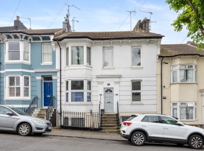 Franklin Road, 68, Flat 2-019