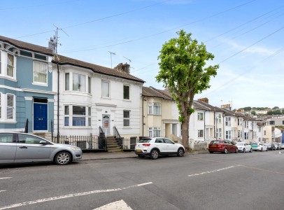 Franklin Road, 68, Flat 2-021
