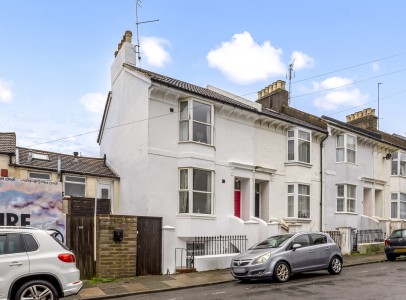 Pevensey Road, 1a-019